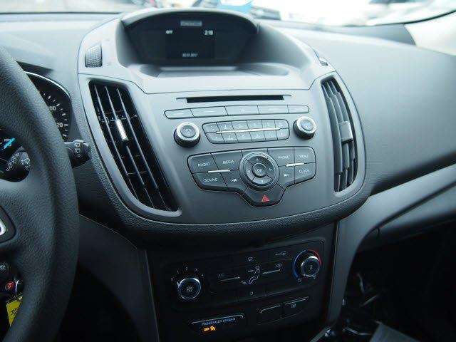 2017 Ford Escape S 4dr SUV